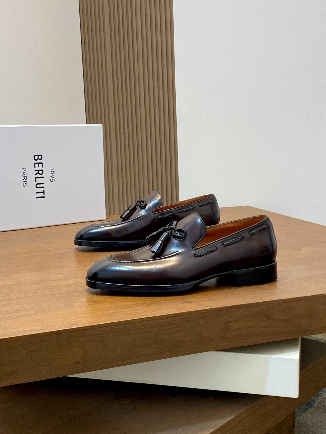 벨루티 Berluti 구두