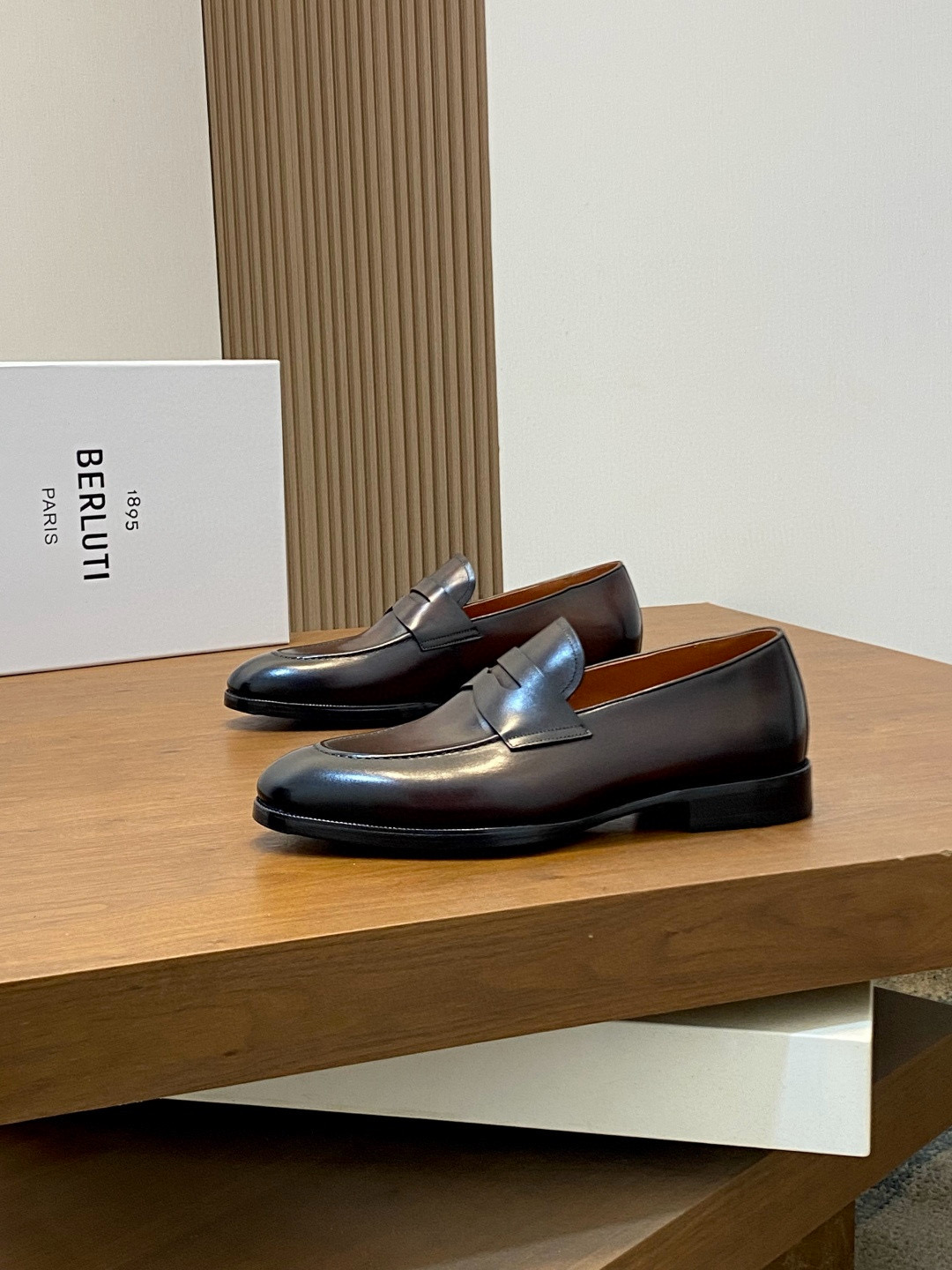 벨루티 Berluti 구두