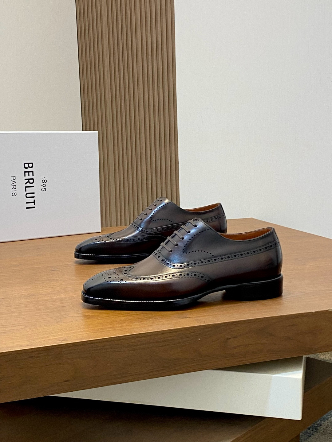 벨루티 Berluti 구두