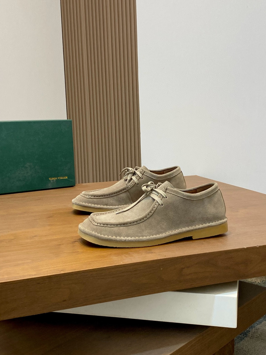 보테가 베네타 Bottega Veneta 로퍼 슈즈