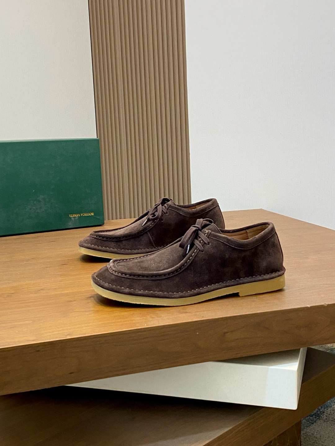 보테가 베네타 Bottega Veneta 로퍼 슈즈