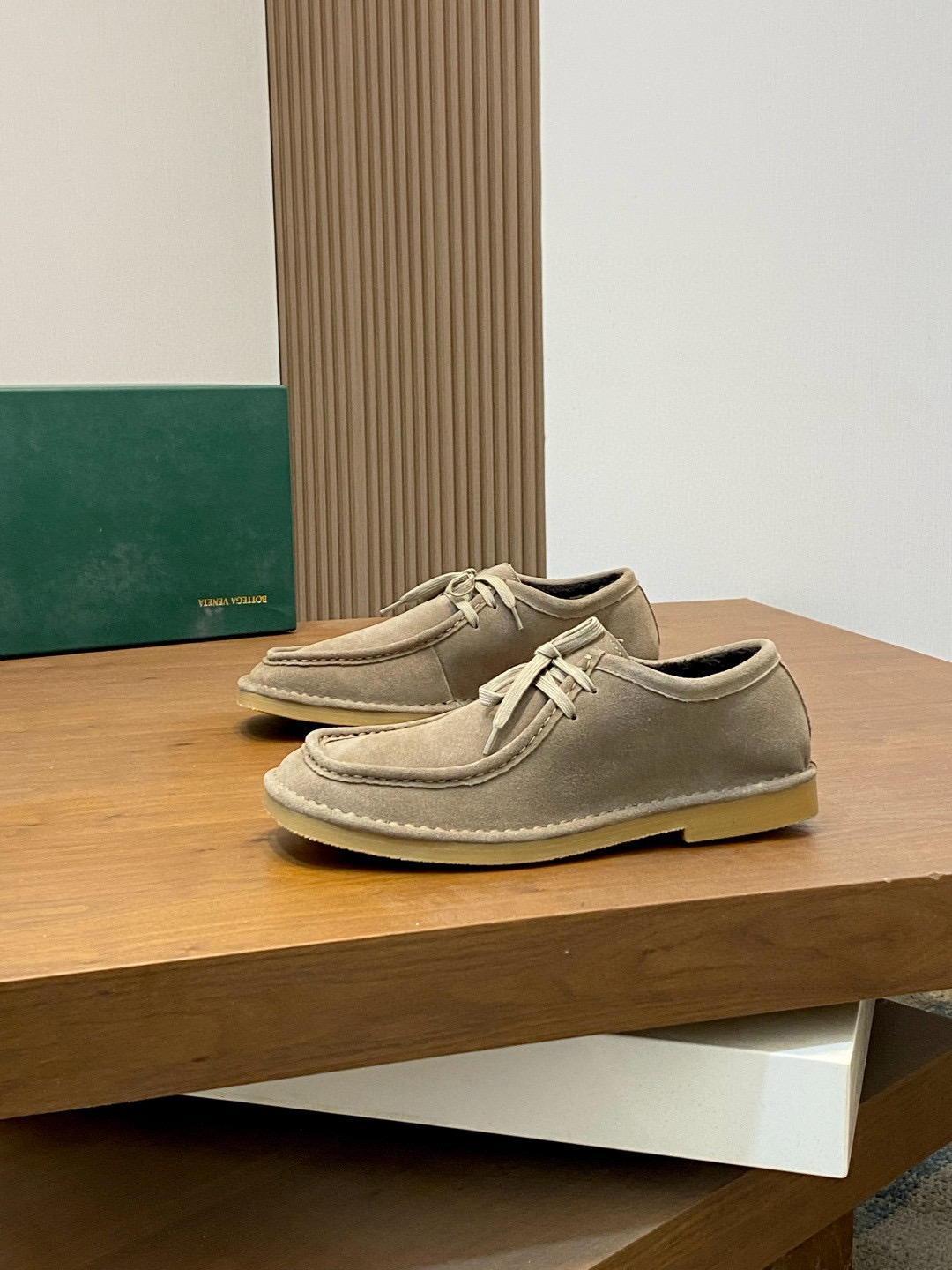 보테가 베네타 Bottega Veneta 로퍼 슈즈