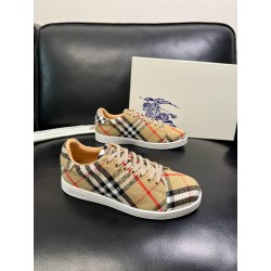 버버리 Burberry 스니커즈
