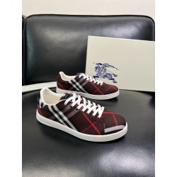 버버리 Burberry 스니커즈