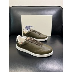 버버리 Burberry 스니커즈