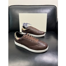 버버리 Burberry 스니커즈