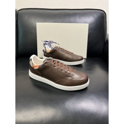 버버리 Burberry 스니커즈