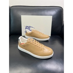 버버리 Burberry 스니커즈