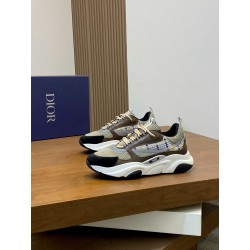 디올 Dior B22 스니커즈