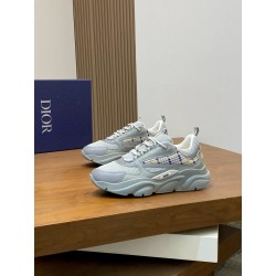 디올 Dior B22 스니커즈