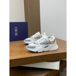 디올 Dior B22 스니커즈