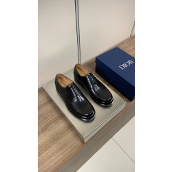 디올 Dior Carlo 로퍼 슈즈