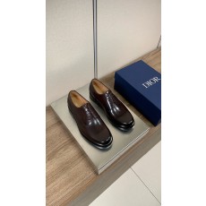 디올 Dior Carlo 로퍼 슈즈