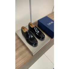 디올 Dior Carlo 로퍼 슈즈