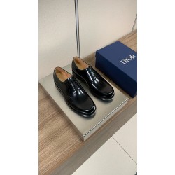 디올 Dior Carlo 로퍼 슈즈