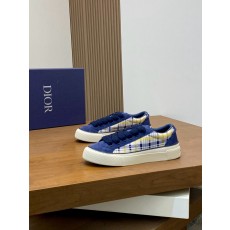 디올 Dior x Denim Tears B33 스니커즈