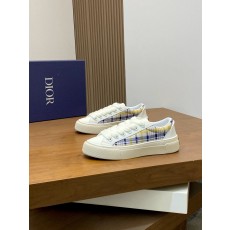 디올 Dior x Denim Tears B33 스니커즈