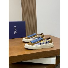 디올 Dior x Denim Tears B33 스니커즈