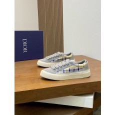 디올 Dior x Denim Tears B33 스니커즈