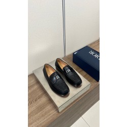 디올 Dior  로퍼 슈즈