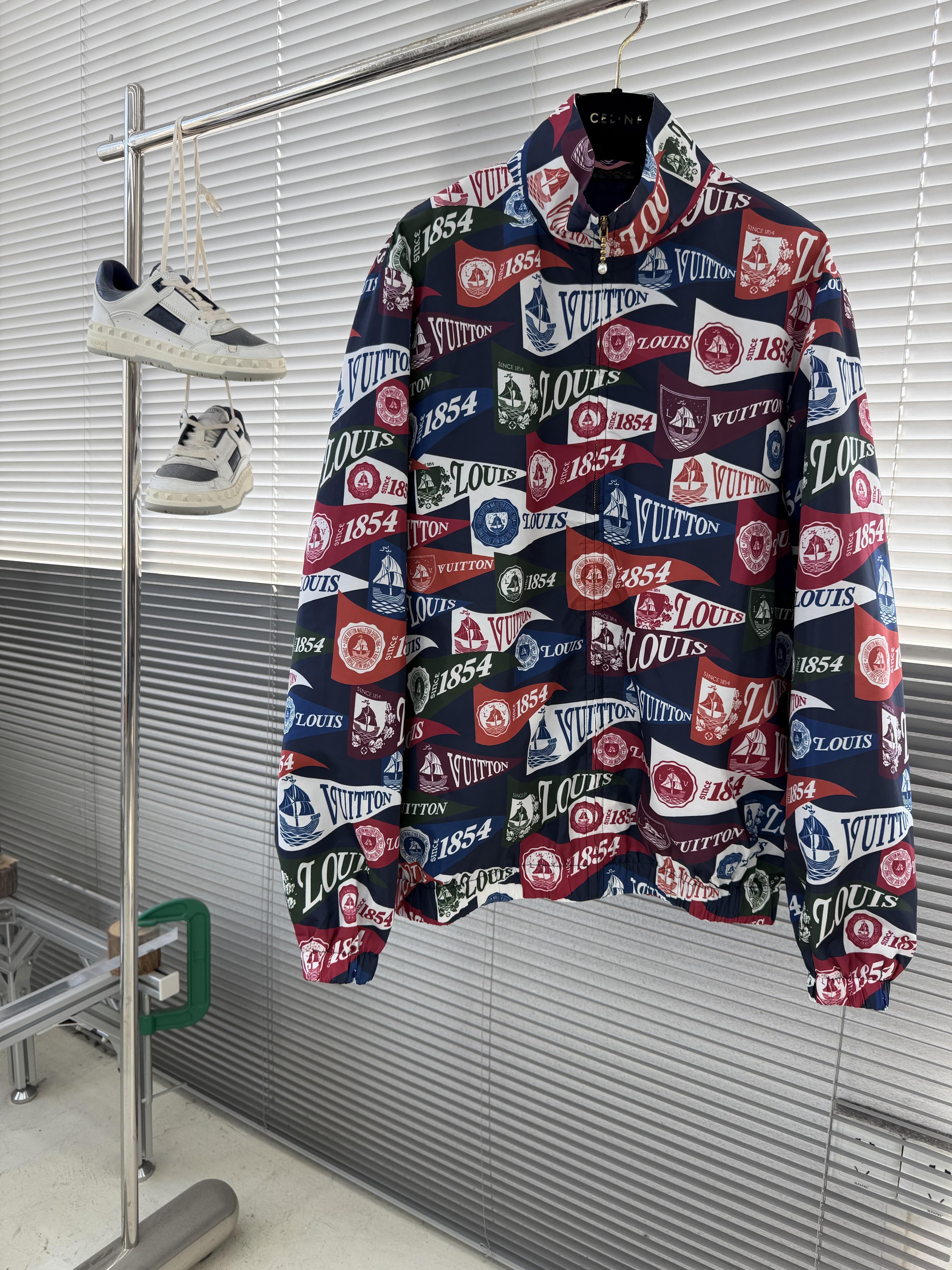 루이비통 Louis Vuitton 재킷