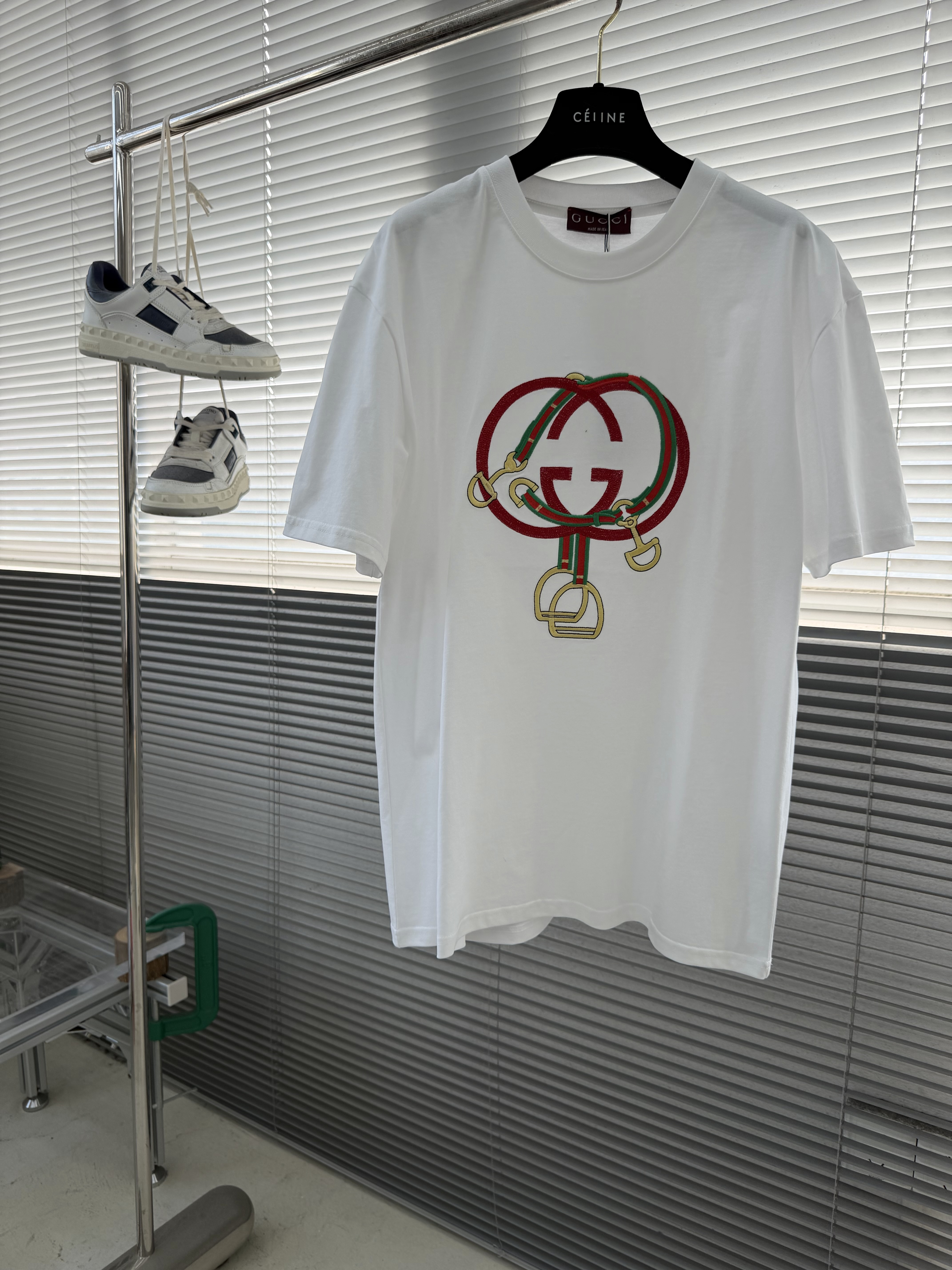 구찌 Gucci 반팔 티셔츠