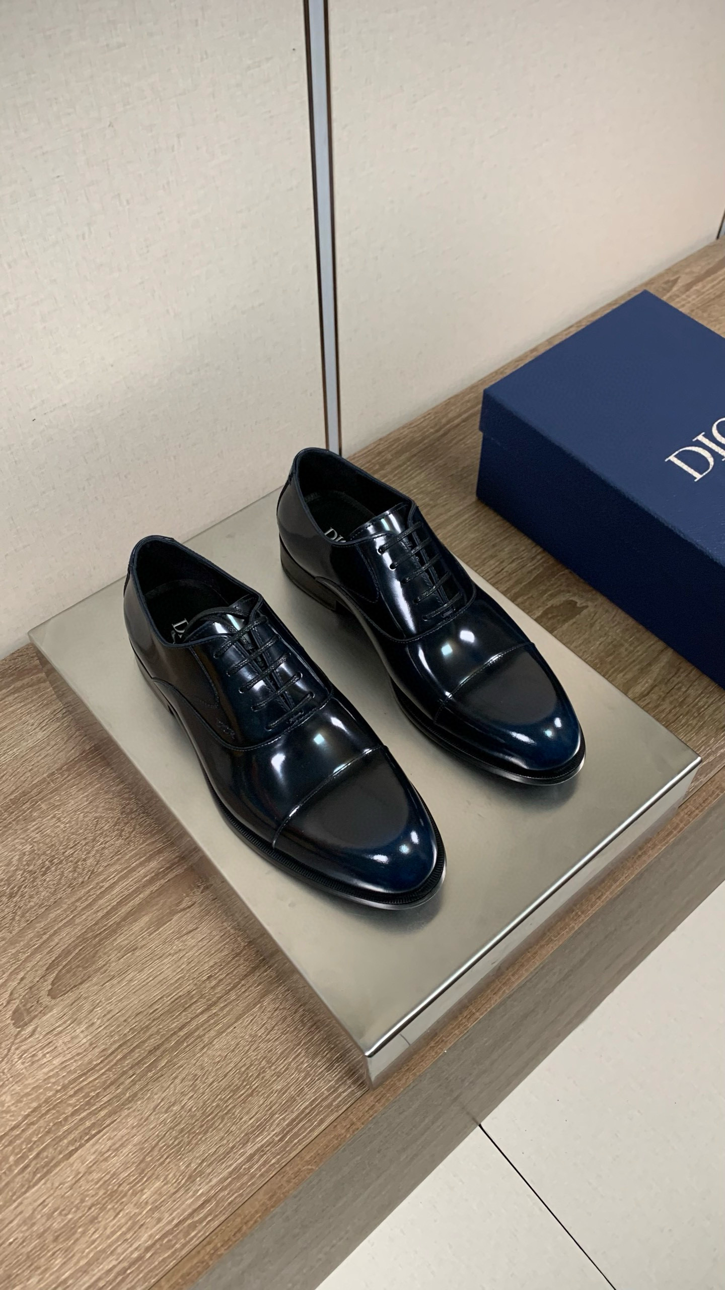 디올 Dior  로퍼 슈즈