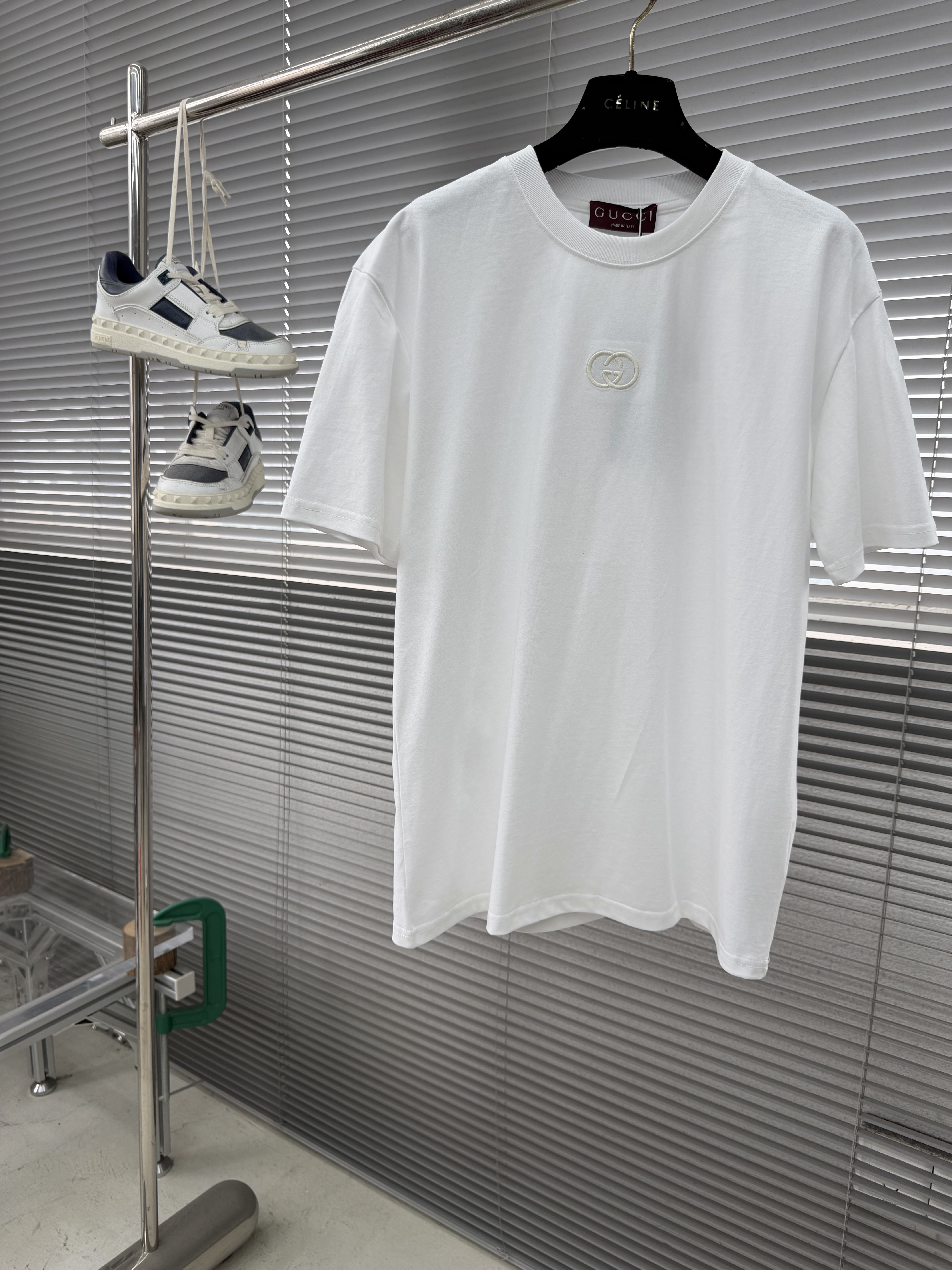 구찌 Gucci 반팔 티셔츠