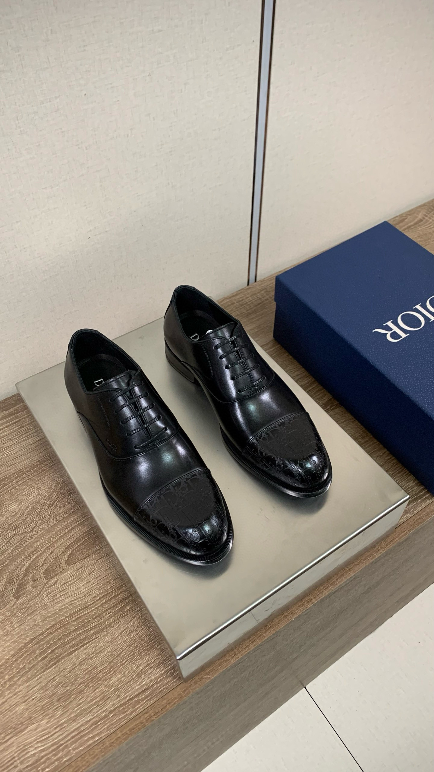 디올 Dior  로퍼 슈즈