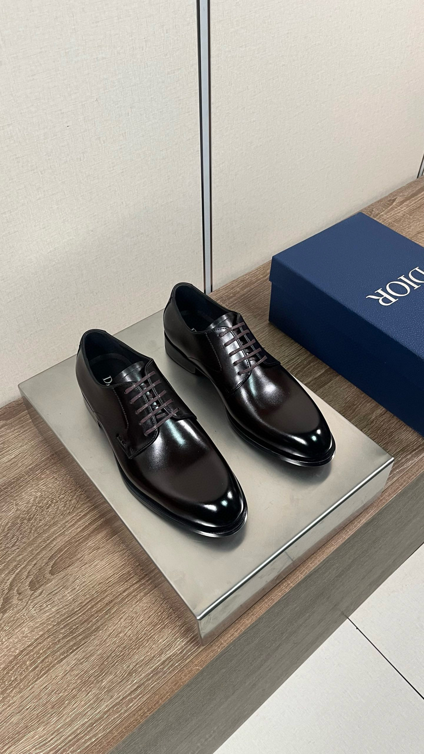 디올 Dior  로퍼 슈즈