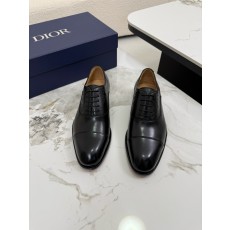 디올 Dior 더비 슈즈