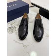 디올 Dior 더비 슈즈