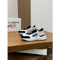 돌체앤가바나 Dolce&Gabbana Cushion 스니커즈