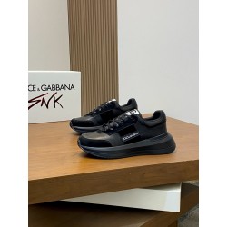 돌체앤가바나 Dolce&Gabbana Cushion 스니커즈