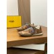 펜디 Fendi 스니커즈