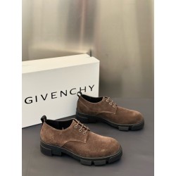 지방시 Givenchy Show 로퍼 슈즈