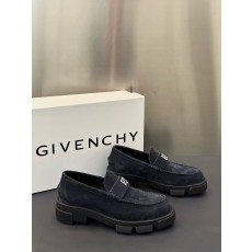 지방시 Givenchy Show 로퍼 슈즈
