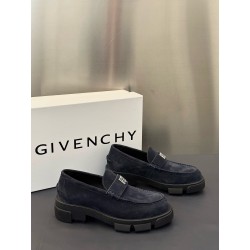 지방시 Givenchy Show 로퍼 슈즈