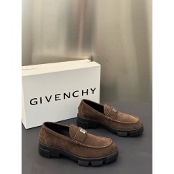 지방시 Givenchy Show 로퍼 슈즈