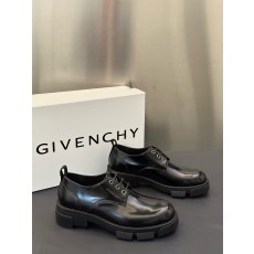 지방시 Givenchy Show 로퍼 슈즈