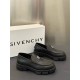 지방시 Givenchy Show 로퍼 슈즈