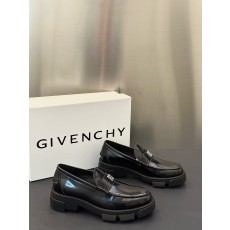 지방시 Givenchy Show 로퍼 슈즈