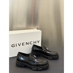 지방시 Givenchy Show 로퍼 슈즈