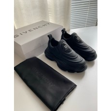 지방시 Givenchy 스니커즈 Black