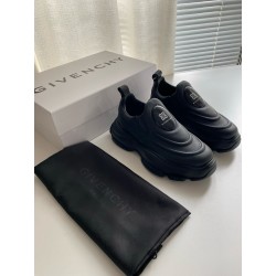 지방시 Givenchy 스니커즈 Black