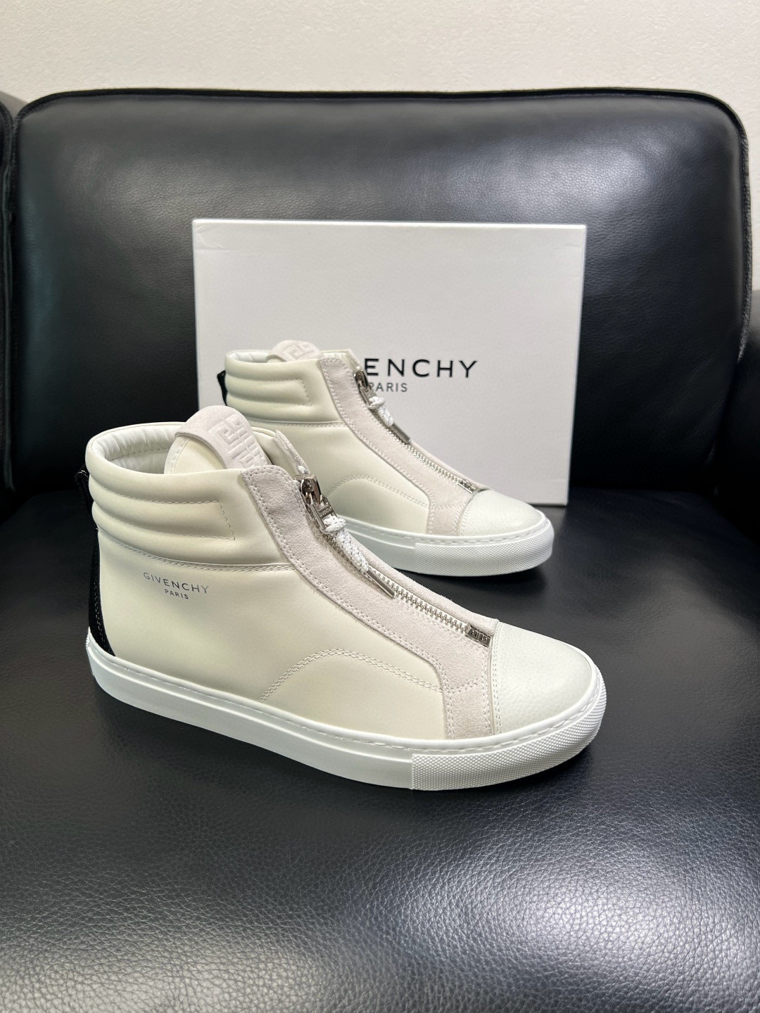 지방시 Givenchy 스니커즈