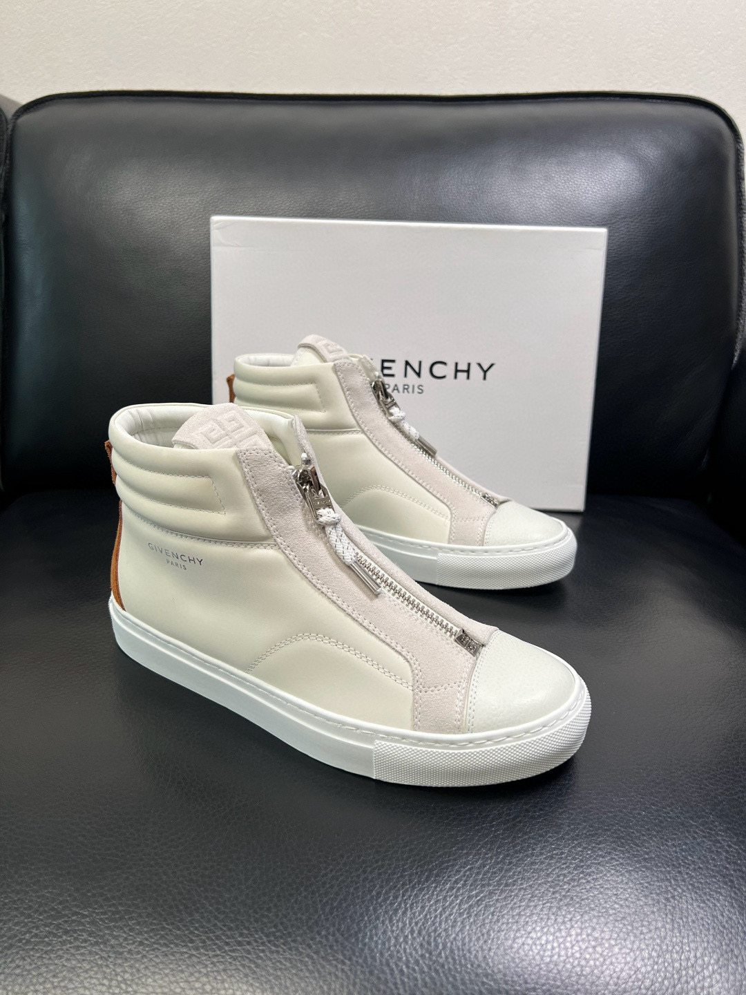 지방시 Givenchy 스니커즈