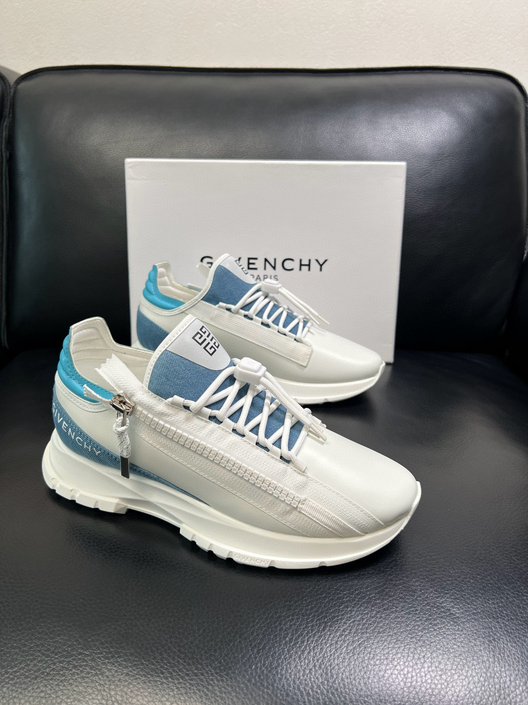 지방시 Givenchy 스니커즈