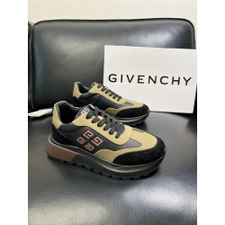 지방시 Givenchy 스니커즈
