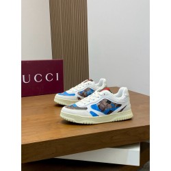 구찌 Gucci Re-Web 스니커즈